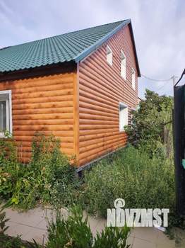 Дом 224м², 2-этажный, участок 8 сот.