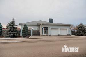 Дом 216м², 1-этажный, участок 7 сот.