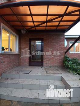 Дом 200м², 1-этажный, участок 6 сот.