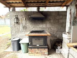 Дом 87м², 1-этажный, участок 6 сот.