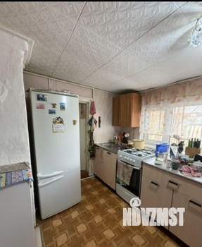 Дом 50м², 2-этажный, участок 9 сот.