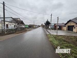 Дом 60м², 1-этажный, участок 5 сот.