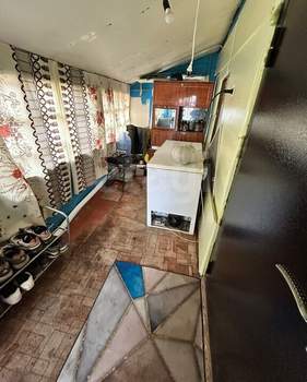 Дом 67м², 1-этажный, участок 3 сот.