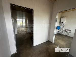 Дом 80м², 1-этажный, участок 5 сот.