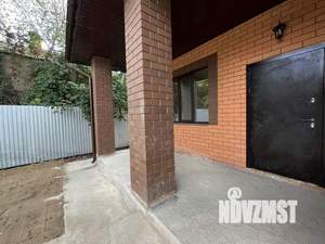 Дом 117м², 1-этажный, участок 4 сот.