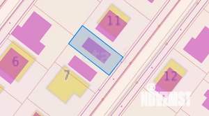 Дом 96м², 1-этажный, участок 4 сот.