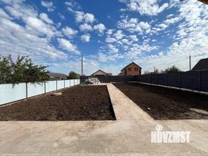 Дом 90м², 1-этажный, участок 7 сот.