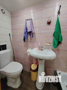 Дом 68м², 1-этажный, участок 3 сот.