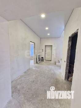 Дом 140м², 2-этажный, участок 4 сот.