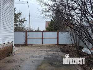 Дом 244м², 3-этажный, участок 9 сот.