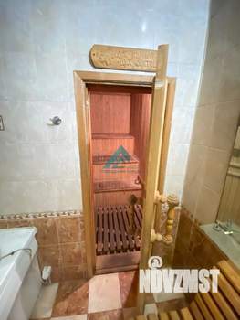 Дом 287м², 3-этажный, участок 5 сот.