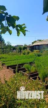 Дача 15м², 1-этажный, участок 6 сот.