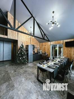 Дом 193м², 1-этажный, участок 10 сот.