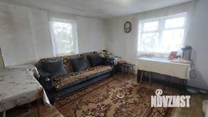 Дом 33м², 1-этажный, участок 5 сот.