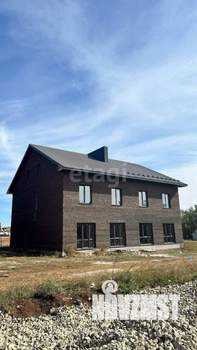 Таунхаус 166м², 1-этажный, участок 4 сот.