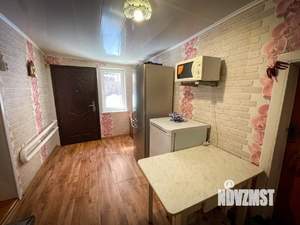 Дом 65м², 1-этажный, участок 4 сот.