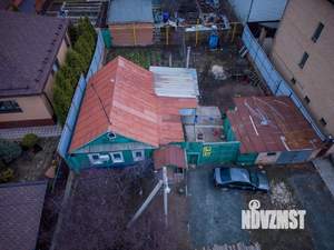 Дом 55м², 1-этажный, участок 4 сот.