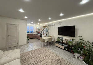 Дом 92м², 1-этажный, участок 5 сот.