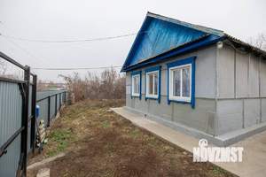 Дом 75м², 1-этажный, участок 13 сот.