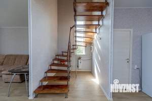 Дом 151м², 2-этажный, участок 10 сот.