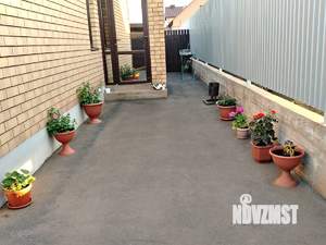 Дом 87м², 1-этажный, участок 4 сот.