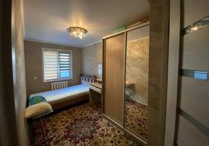 Дом 60м², 1-этажный, участок 2 сот.