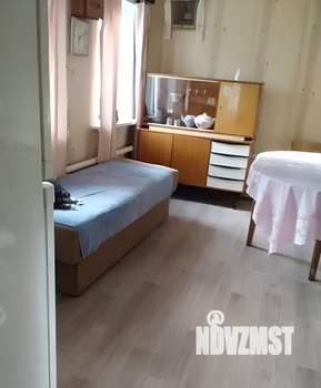 Дом 44м², 1-этажный, участок 5 сот.