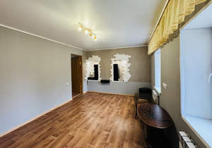 Дом 64м², 1-этажный, участок 7 сот.