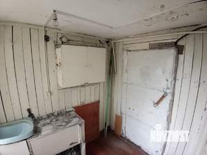 Дом 24м², 1-этажный, участок 1 сот.