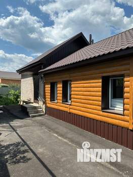 Дом 60м², 1-этажный, участок 2 сот.