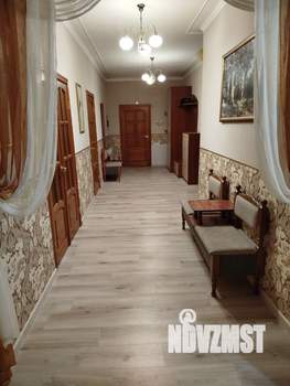 Коттедж 200м², 1-этажный, участок 10 сот.