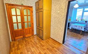 Дом 86м², 1-этажный, участок 7 сот.