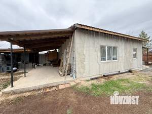 Дом 87м², 1-этажный, участок 6 сот.