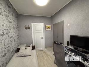 Дом 102м², 1-этажный, участок 3 сот.