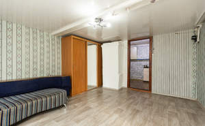 Дом 56м², 1-этажный, участок 2 сот.