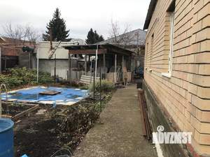 Дом 70м², 1-этажный, участок 6 сот.