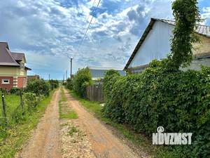 Дача 60м², 1-этажный, участок 6 сот.