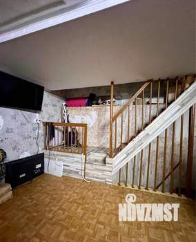 Таунхаус 102м², 2-этажный, участок 1 сот.