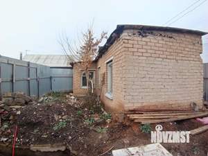 Дом 24м², 1-этажный, участок 1 сот.