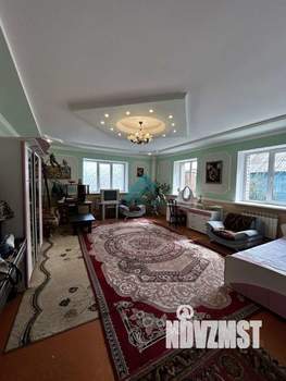 Дом 320м², 2-этажный, участок 5 сот.