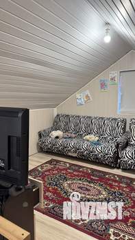 Дом 40м², 2-этажный, участок 6 сот.