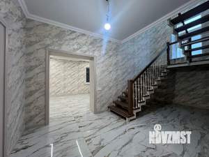 Дом 248м², 2-этажный, участок 5 сот.