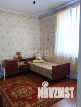 Дом 80м², 1-этажный, участок 20 сот.