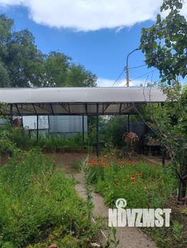 Дом 71м², 1-этажный, участок 4 сот.