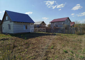 Дом 80м², 1-этажный, участок 6 сот.