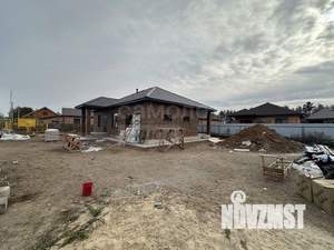 Дом 100м², 1-этажный, участок 5 сот.