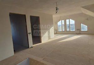 Дом 143м², 2-этажный, участок 6 сот.