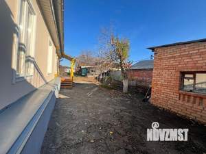 Дом 79м², 1-этажный, участок 11 сот.