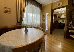 Дом 159м², 2-этажный, участок 7 сот.