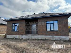 Дом 105м², 1-этажный, участок 5 сот.